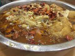 -黑皮酸菜鱼(绣花巷店)