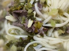-何永光123鲜牛肉馆(1号店)