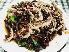 -易老九江湖菜(北滨一路店)