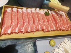 -老灶堂文创火锅(文艺路店)