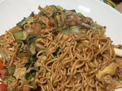 -肉串汪(月坛店)