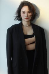 -Hair Code芭曲发型