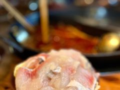 -楠火锅(龙阳广场店)