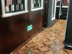 -皇城根北京风味主题餐厅(永旺梦乐城店)