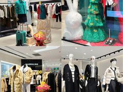 -王府井百货(中州中路店)