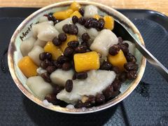 -鲜芋仙(铁西万象汇店)