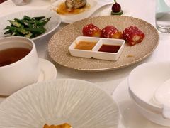 -成都瑞吉酒店·宴庭中餐厅