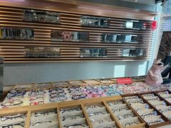 -瑞司视光眼镜·蔡司战略合作眼镜店(新街口店)