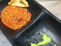 -本味家贵州烤肉&爆浆小豆腐(会展一店)