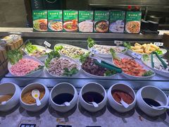 -三谷里·生态水疗空间(五一店)