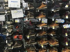 -迪卡侬(安德门店)