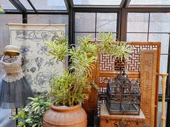 -古董花园(思南路42弄小区店)