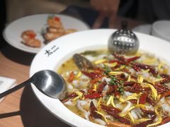 -新太二·鲜料川菜(东汇城店)