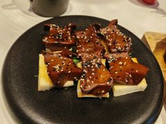 -若蘭慈·无国界素食料理(欢乐海岸店)