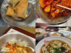 -光明邨大酒家(淮海路店)