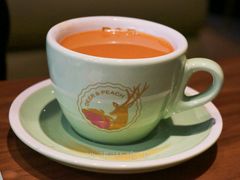 -大树餐厅(益田假日店)