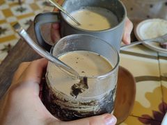 -时光花园(白鹭洲店)