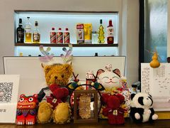 -汤宴·参须肚包鸡(南京路店)