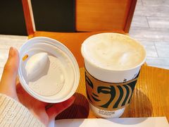 -星巴克(邯郸新世纪广场店)