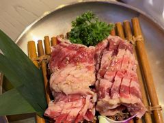-西塔老太太泥炉烤肉(济南首店)