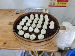 -严氏重油烧麦(民权路店)