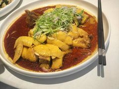 -大柴·宴宾楼(芥园西道店)