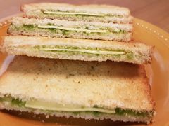 -HELLO 27 意面·沙拉·帕尼尼