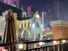 -LENBACH兰巴赫西餐啤酒坊(大连东港店)