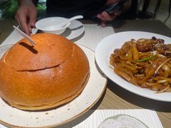 -大树餐厅(大悦城店)