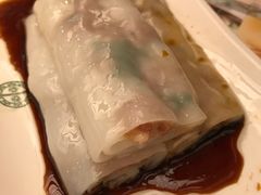 -添好运点心专门店(深水埗店)