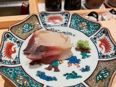 -橼舍鮨青木