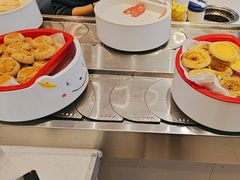 -龍歌自助小火锅(芝罘万达店)