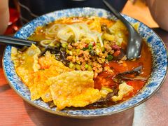 -螺世纪螺蛳粉·桂味小排档(裕德店)