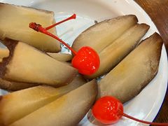 -大茗东北烧烤·鹤岗小串·老式麻辣烫(紫藤路店)