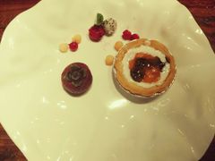 -行者素食(国赫红珊湾店)