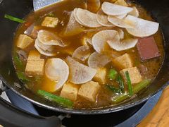 -大自然醉鹅·铁锅火焰鹅(上海联洋店)