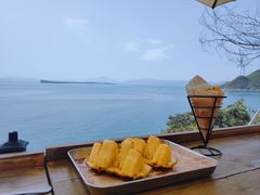 -Brew Farm·精酿农场海滨悬崖餐厅