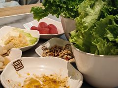 -韩宫宴烤肉·黑毛和牛·料理(滨湖银泰城店)