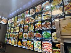 -龙香居海鲜浑锅家常菜·特色驴肉