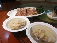 -龙宫海鲜楼(长乐漳港店)