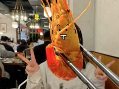 -乔街深夜食堂·台州菜·高压锅生蚝(杭州总店)