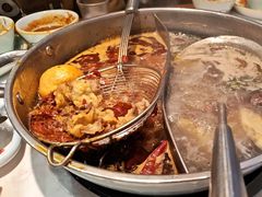 -乡土黄·鲜牛肉火锅·小龙虾(兴业街店)