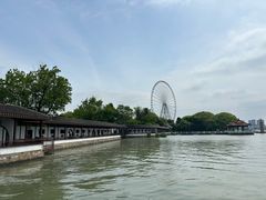 -无锡蠡湖国家湿地公园-蠡园
