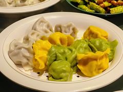 -金谷园饺子·烧烤(人大总店)