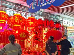 -西北轻工批发市场