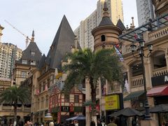 -第三空间·趣味桌游·轰趴.室内CS.剧本杀(大武汉1911店)