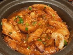 -羽鸽集·乳鸽专门店·地道顺德菜(岭南站店)