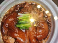 -一桶江山餐厅(松北店)