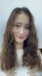 -MY HAIR ARDOR