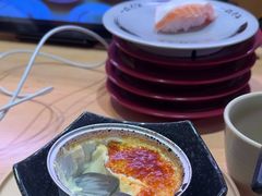 -寿司郎(北京路粤潮楼店)